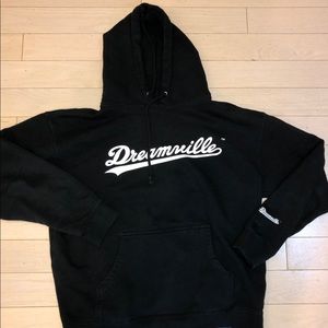 Dreamville Hoodie Size L